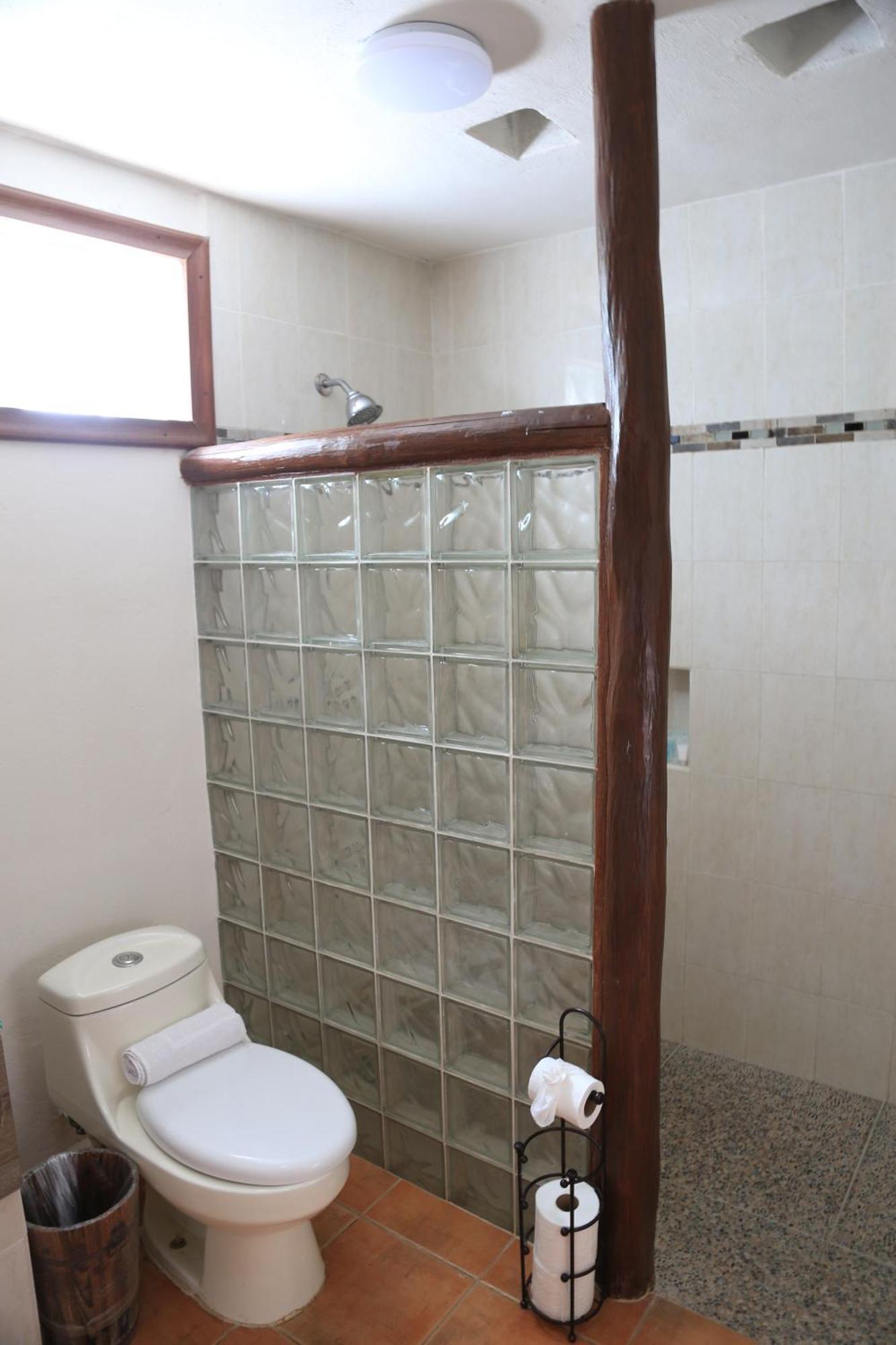 Aluxes Bacalar Hotell Exteriör bild